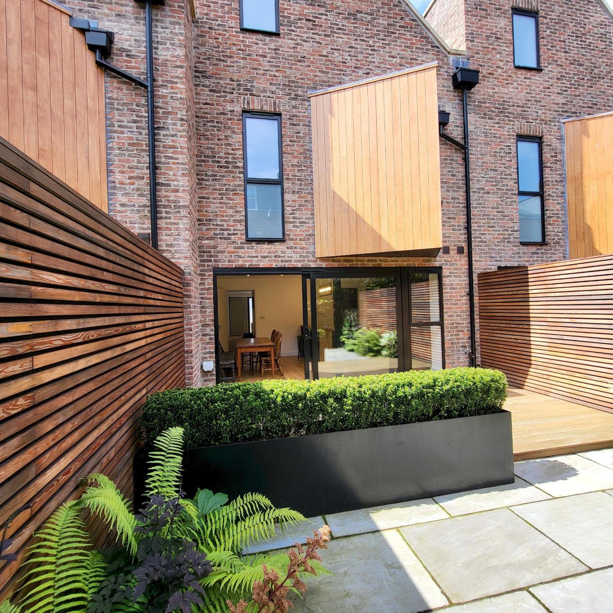 3 Marygate Mews Villa York Eksteriør billede